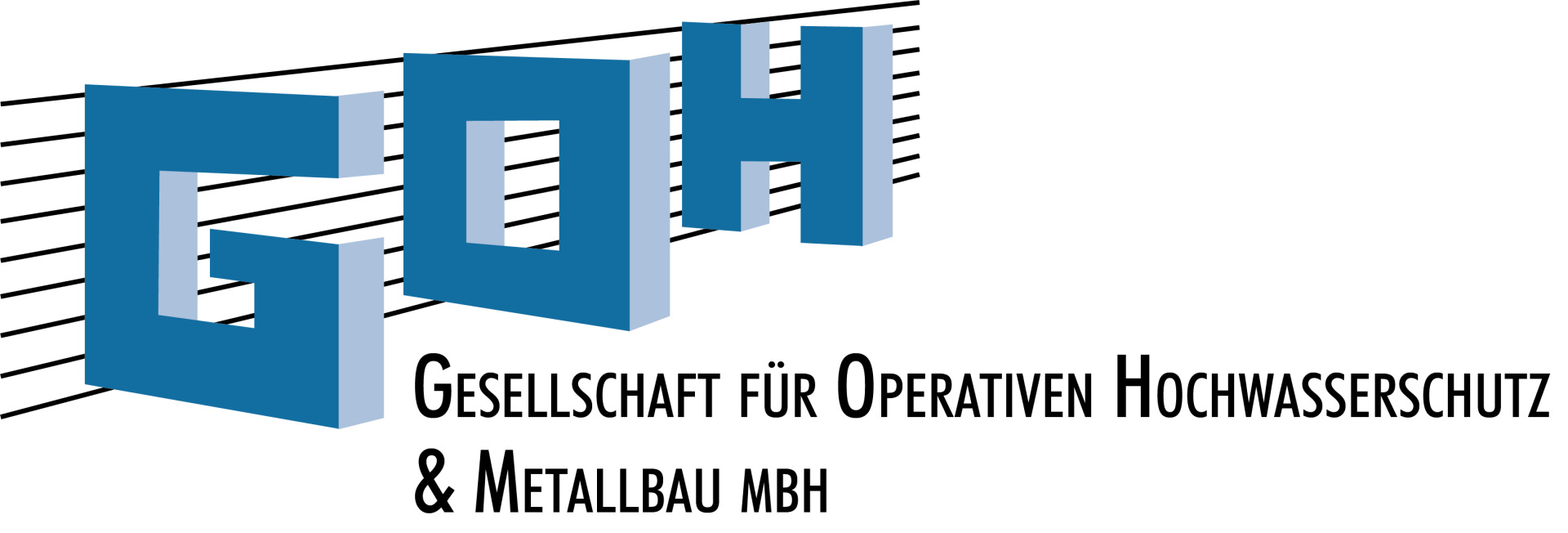 GOH Logo Metallbau